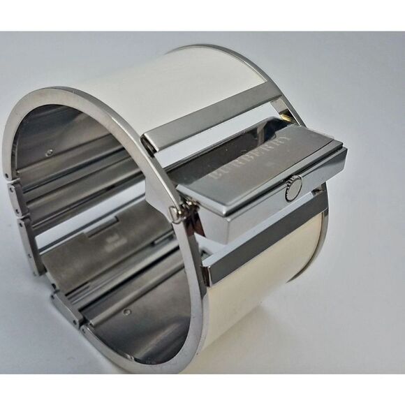 Vintage Burberry Authentic Bangle Watch - Picture 7 of 9